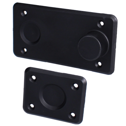 FIRECO Floorplate Kit To Suit Dorgard
