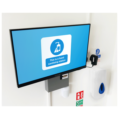 FIRECO Germgard Smart Sanitising System