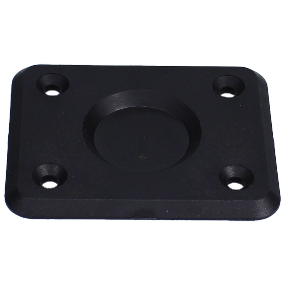 FIRECO Standard Flat Floorplate To Suit Dorgard & Smartsound