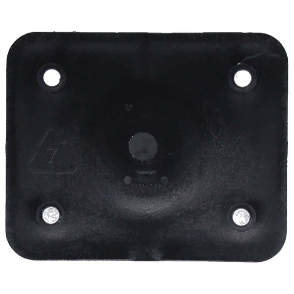 FIRECO Standard Flat Floorplate To Suit Dorgard & Smartsound