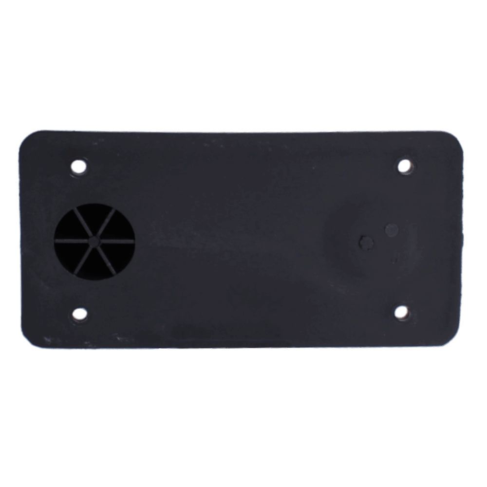 FIRECO Large Flat Floorplate With Buffer To Suit Dorgard & Smartsound