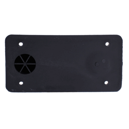 FIRECO Large Flat Floorplate With Buffer To Suit Dorgard & Smartsound