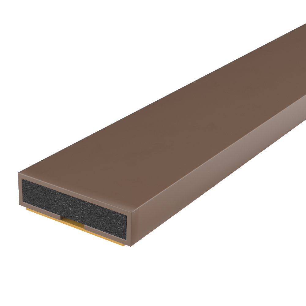 FIRESTOP 2.1m Intumescent Strip - Fire Only