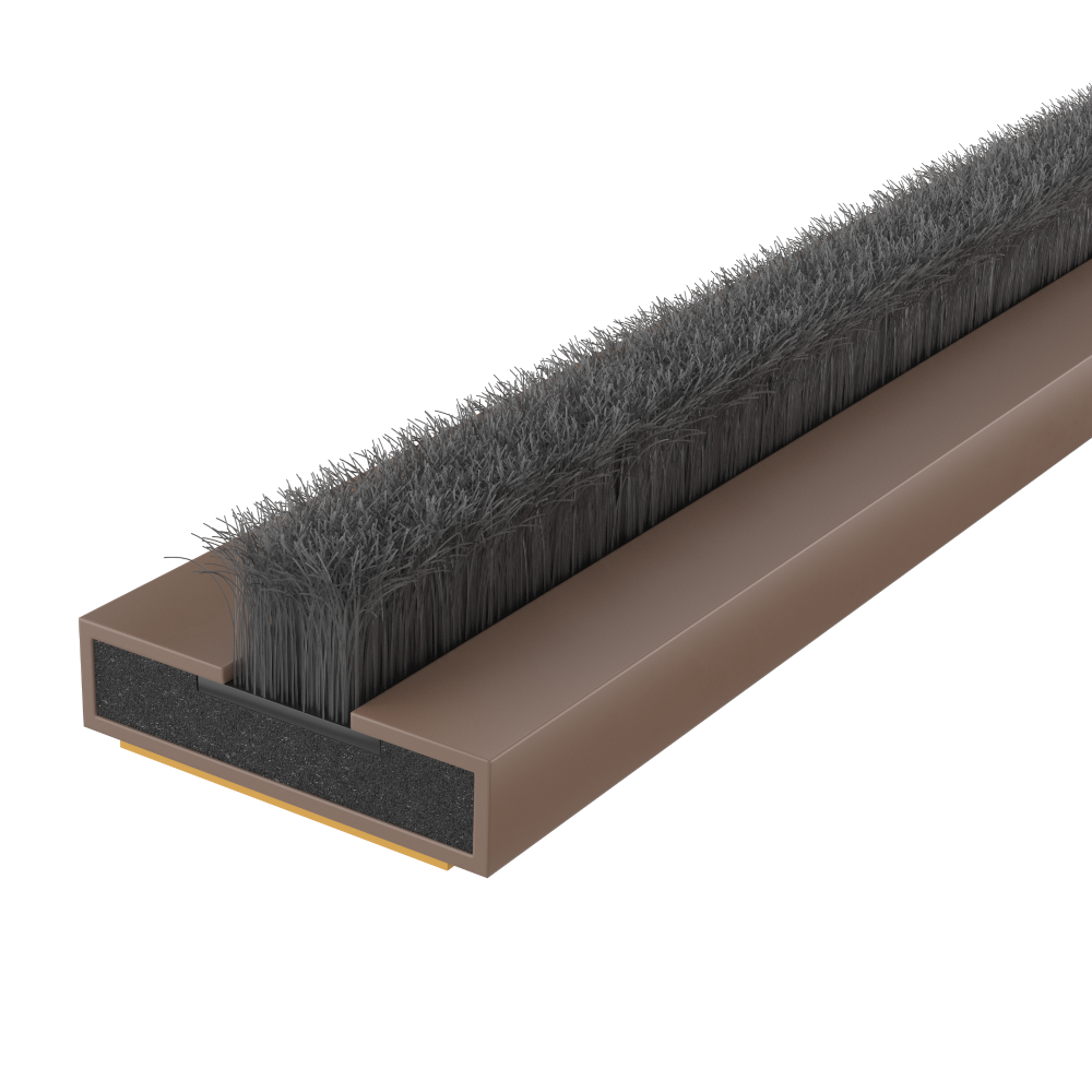 FIRESTOP 2.1m Intumescent Strip - Fire & Smoke