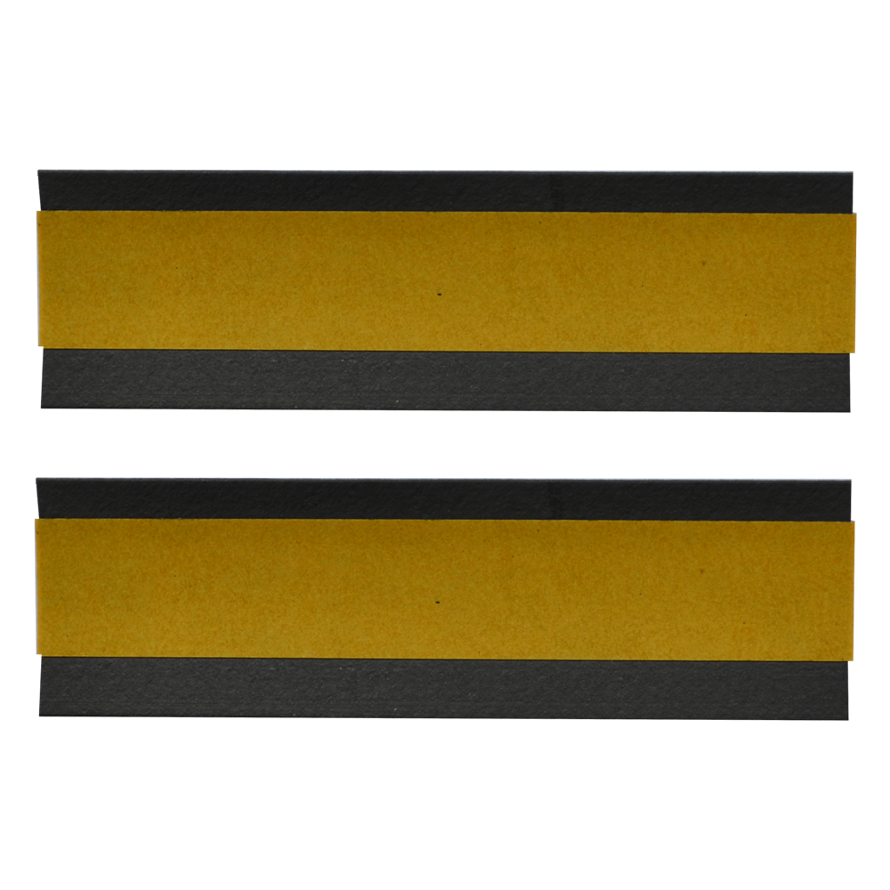 FIRESTOP Self-Adhesive Intumescent Hinge Pads