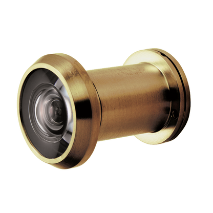 FIRESTOP Architectural FD30/60 Door Viewer 200 Degree