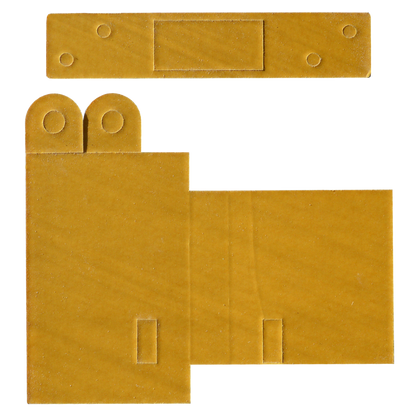 FIRESTOP Intumescent Kit To Suit Asec 5 Lever BS Deadlock