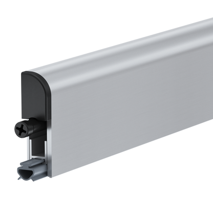 FIRESTOP Applic 38dB Automatic Drop Down Seal Face Fixed