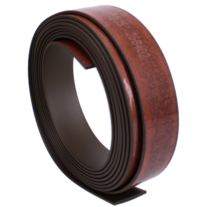 FRAMEFIT Fire Door Low Modulus (LM) Spacer Seal 5.2 Metre Roll