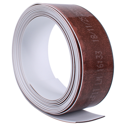 FRAMEFIT Fire Door Low Modulus (LM) Spacer Seal 5.2 Metre Roll