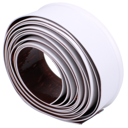 FRAMEFIT Fire Door High Expansion (HE) Intumescent & Smoke Seal 5.2 Metre Roll