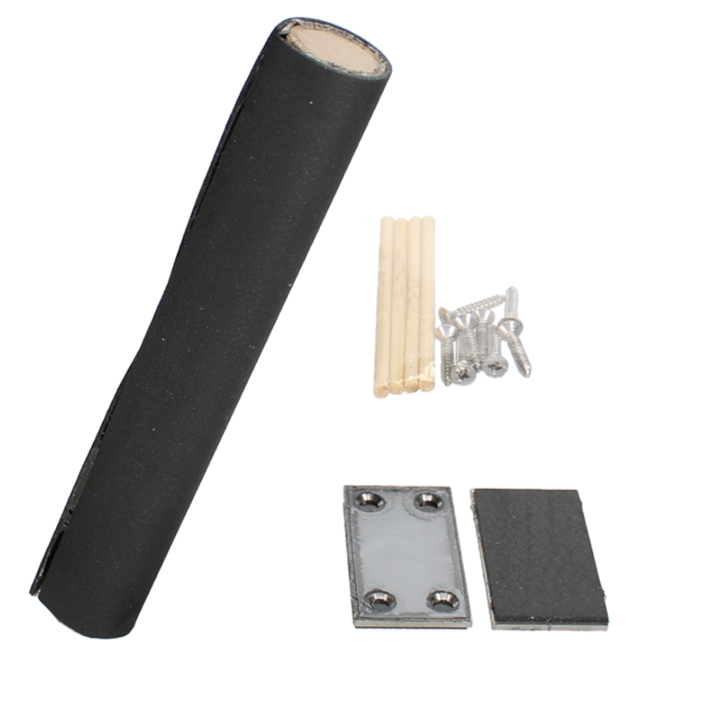 FRAMEFIT Intumescent Perko Plug FD30 Fire tested Infill Kit