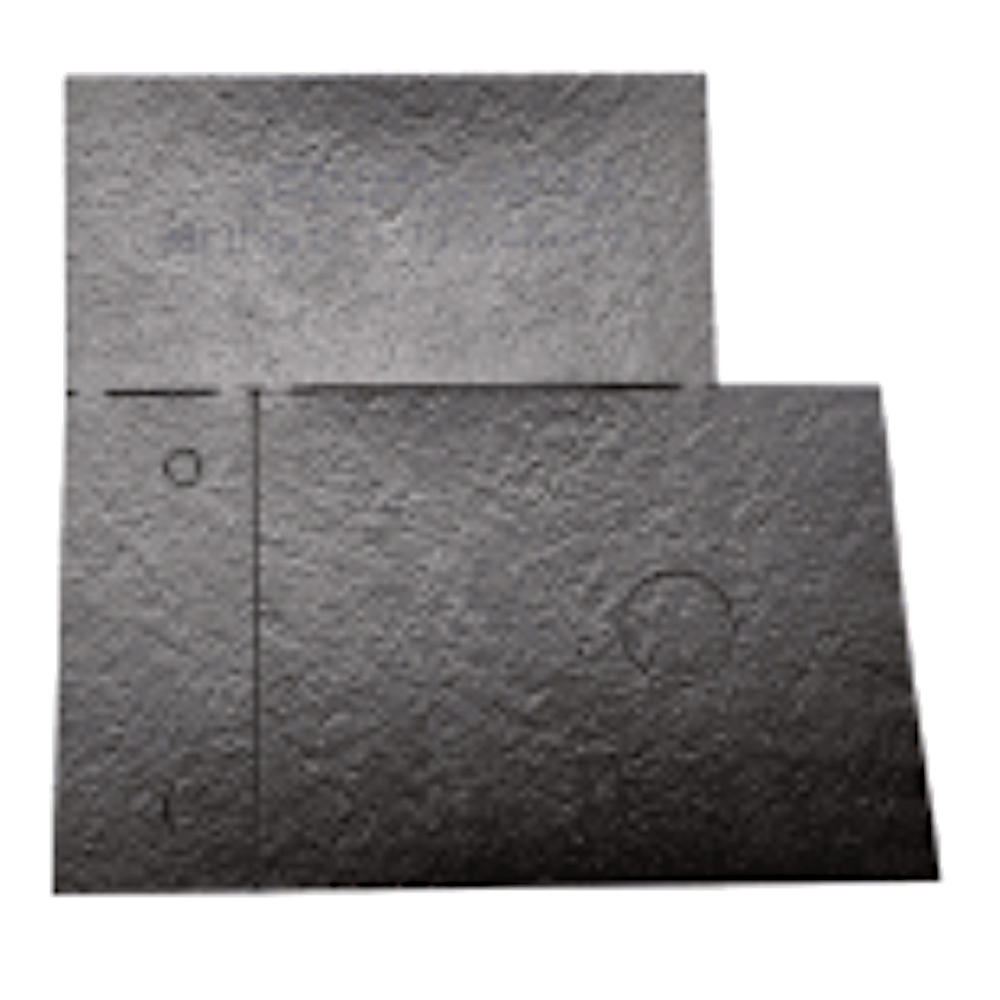 FRAMEFIT Intumescent Nightlatch Pack For FD30 Fire Doors
