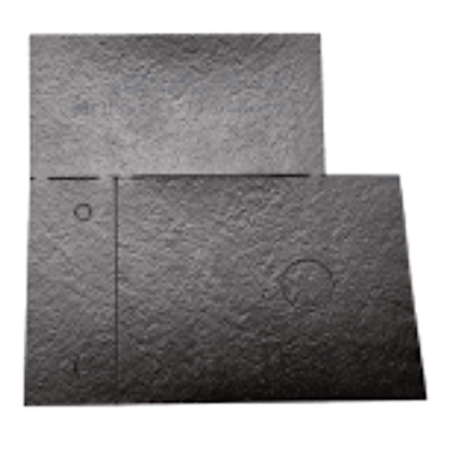 FRAMEFIT Intumescent Nightlatch Pack For FD30 Fire Doors