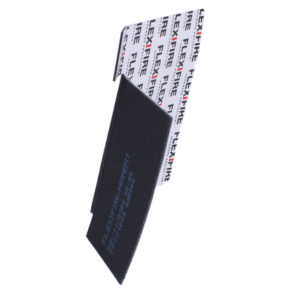 FRAMEFIT Intumescent Nightlatch Pack For FD30 Fire Doors