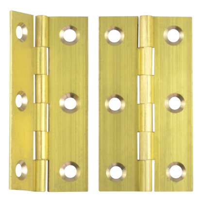 ECLIPSE 620F Butt Hinge