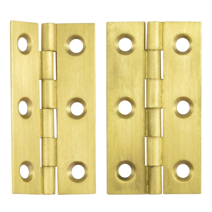ECLIPSE 620F Butt Hinge