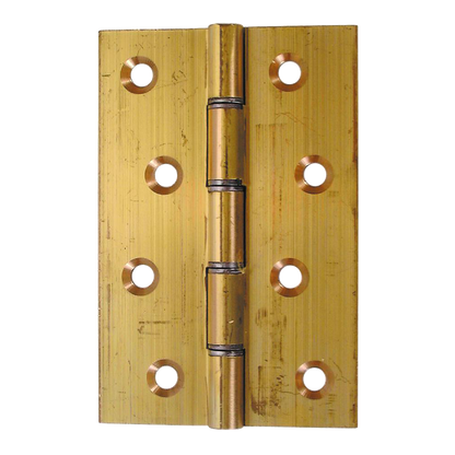 ECLIPSE 732F Double Steel Washer Hinge