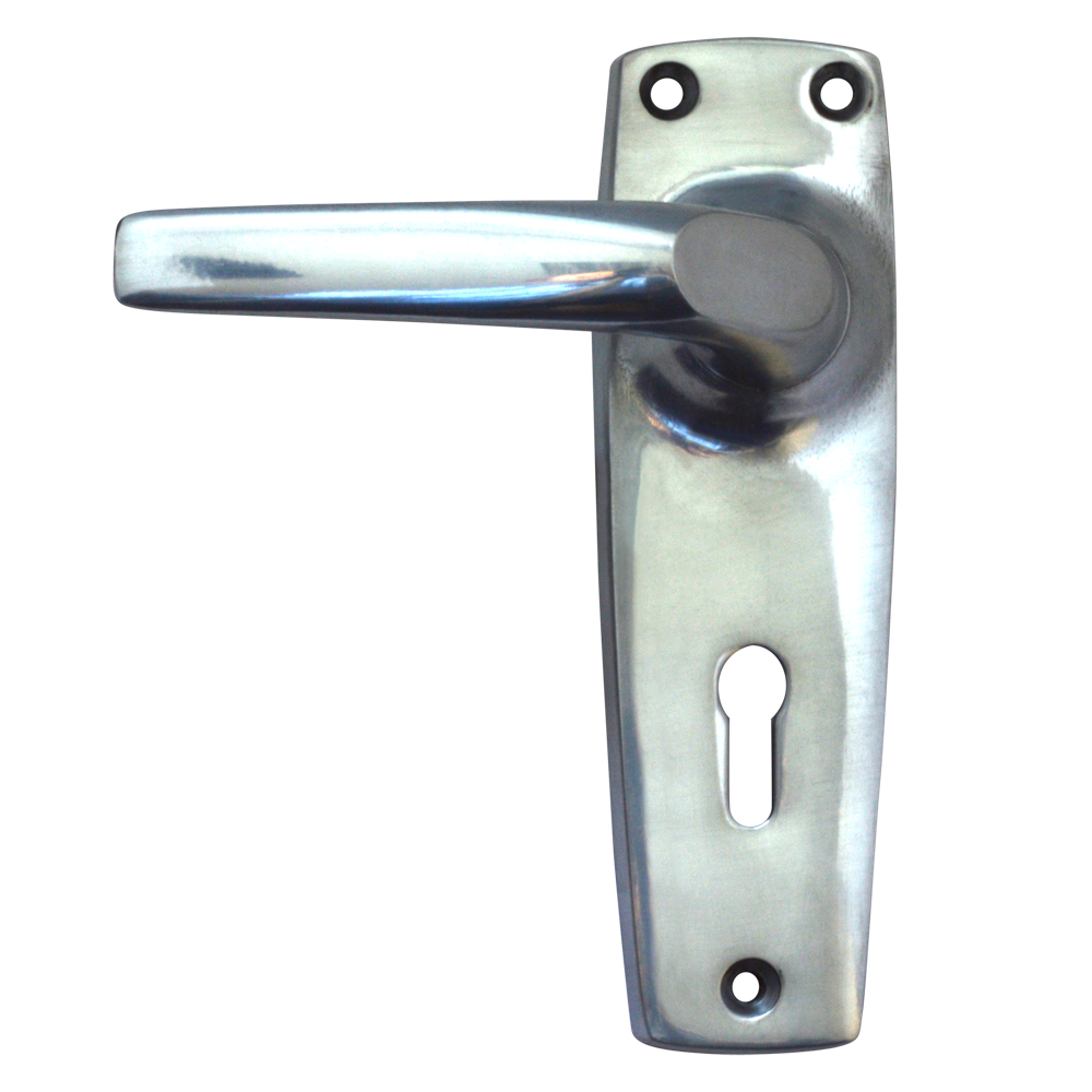 KENRICK 300 301 Plate Mounted Lever Furniture