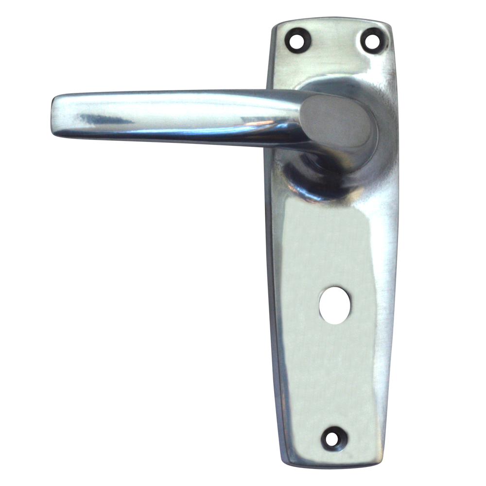 KENRICK 300 301 Plate Mounted Lever Furniture