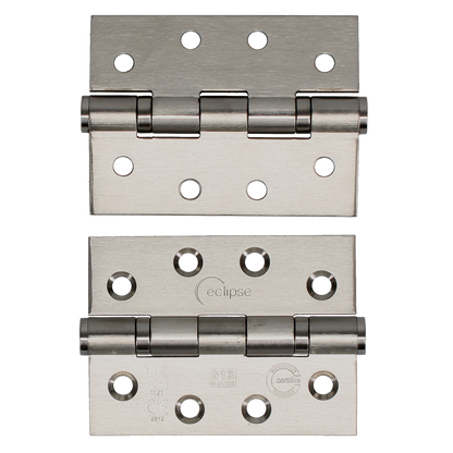 ECLIPSE Stainless Steel Ball Bearing Hinge