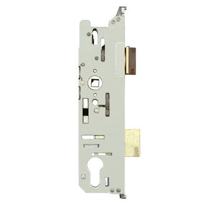 FUHR Lever Operated Latch & Deadbolt - Centre Case