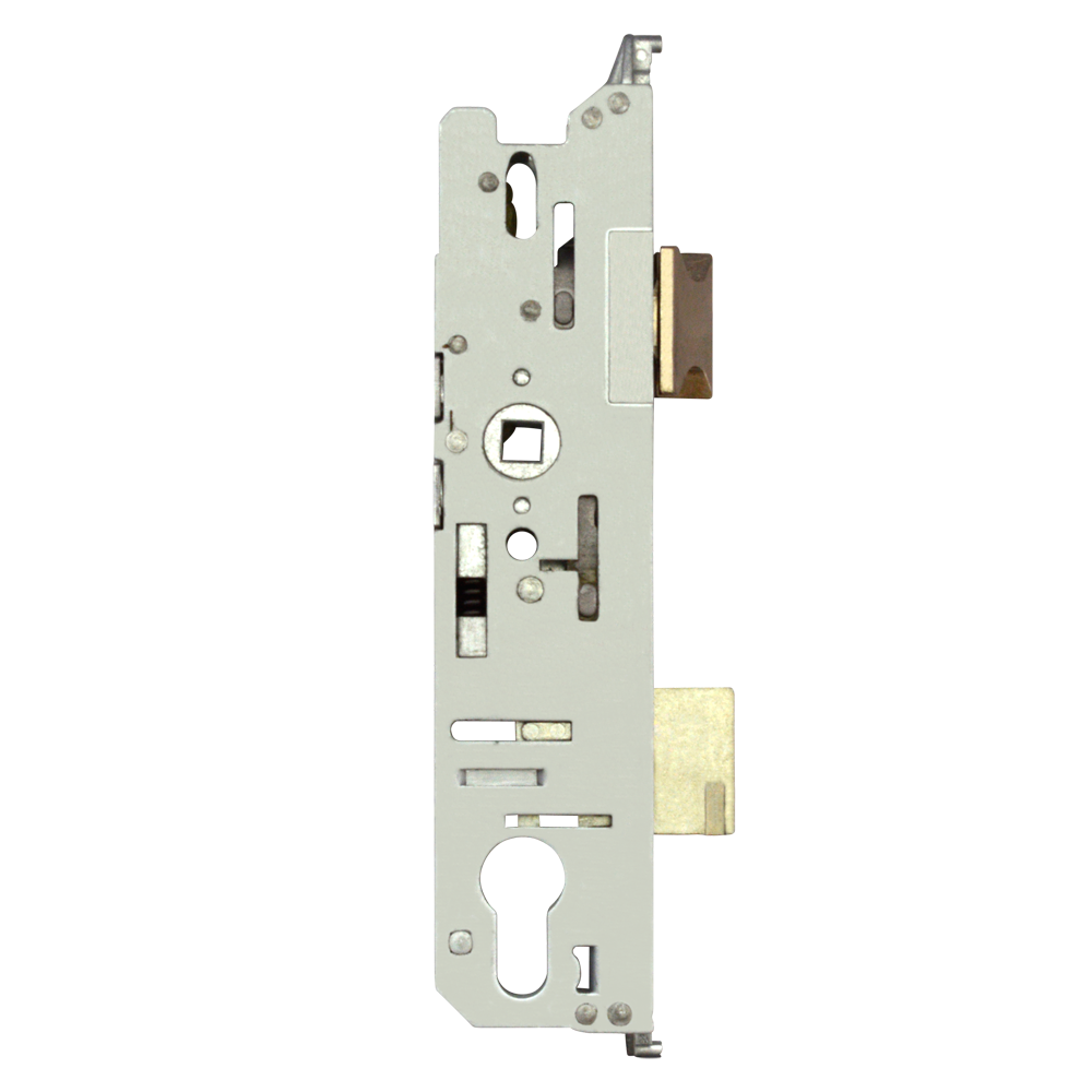 FUHR Lever Operated Latch & Deadbolt - Centre Case
