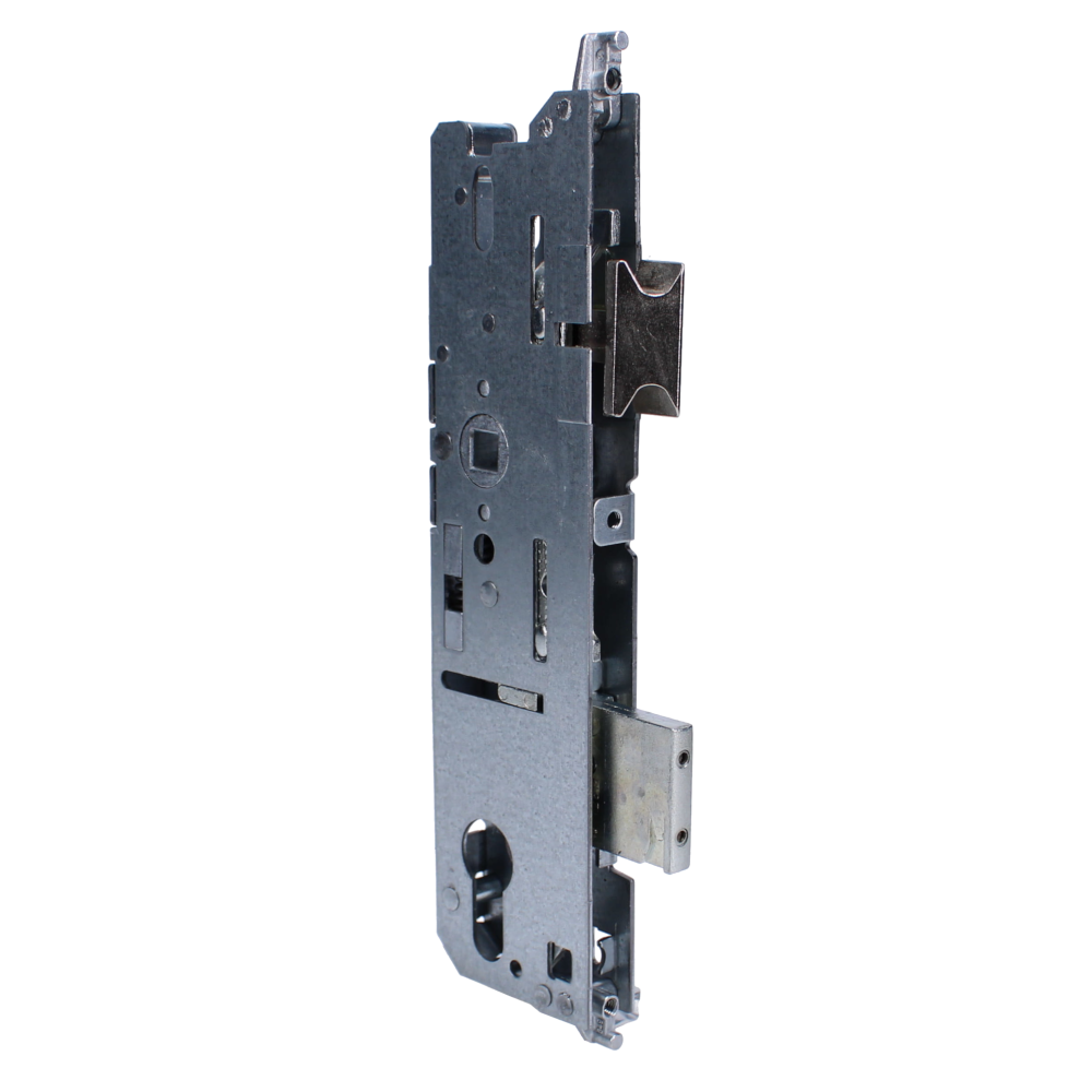 FUHR Lever Operated Latch & Deadbolt - Centre Case