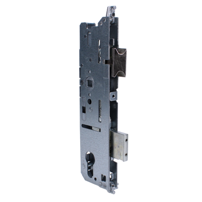FUHR Lever Operated Latch & Deadbolt - Centre Case