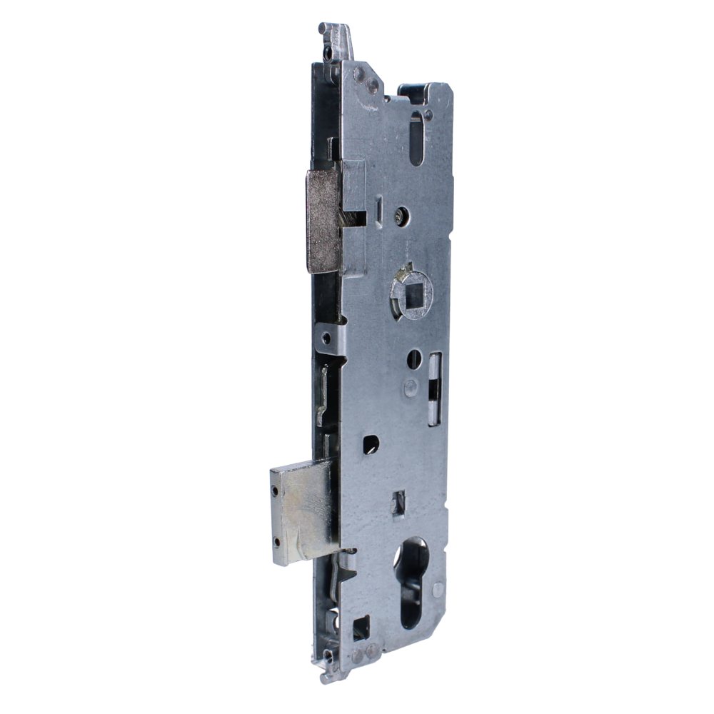 FUHR Lever Operated Latch & Deadbolt - Centre Case