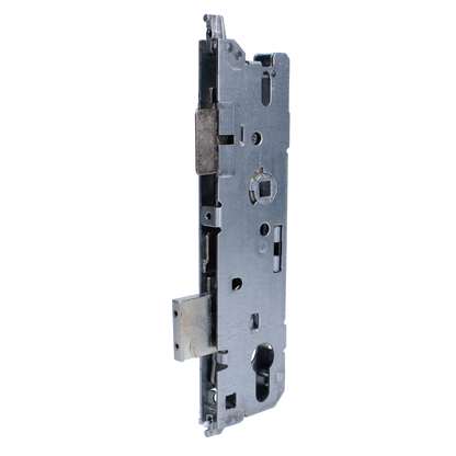 FUHR Lever Operated Latch & Deadbolt - Centre Case