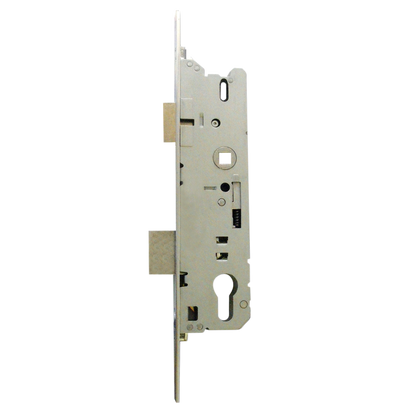 FUHR Lever Operated Latch & Deadbolt - Overnight Lock