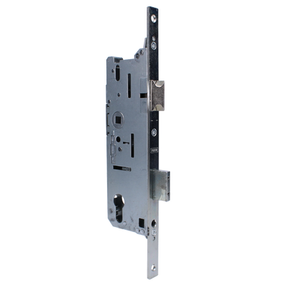 FUHR Lever Operated Latch & Deadbolt - Overnight Lock