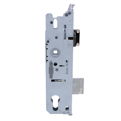 FUHR Lever Operated Latch & Deadbolt Split Spindle - Centre Case