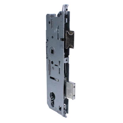 FUHR Lever Operated Latch & Deadbolt Split Spindle - Centre Case