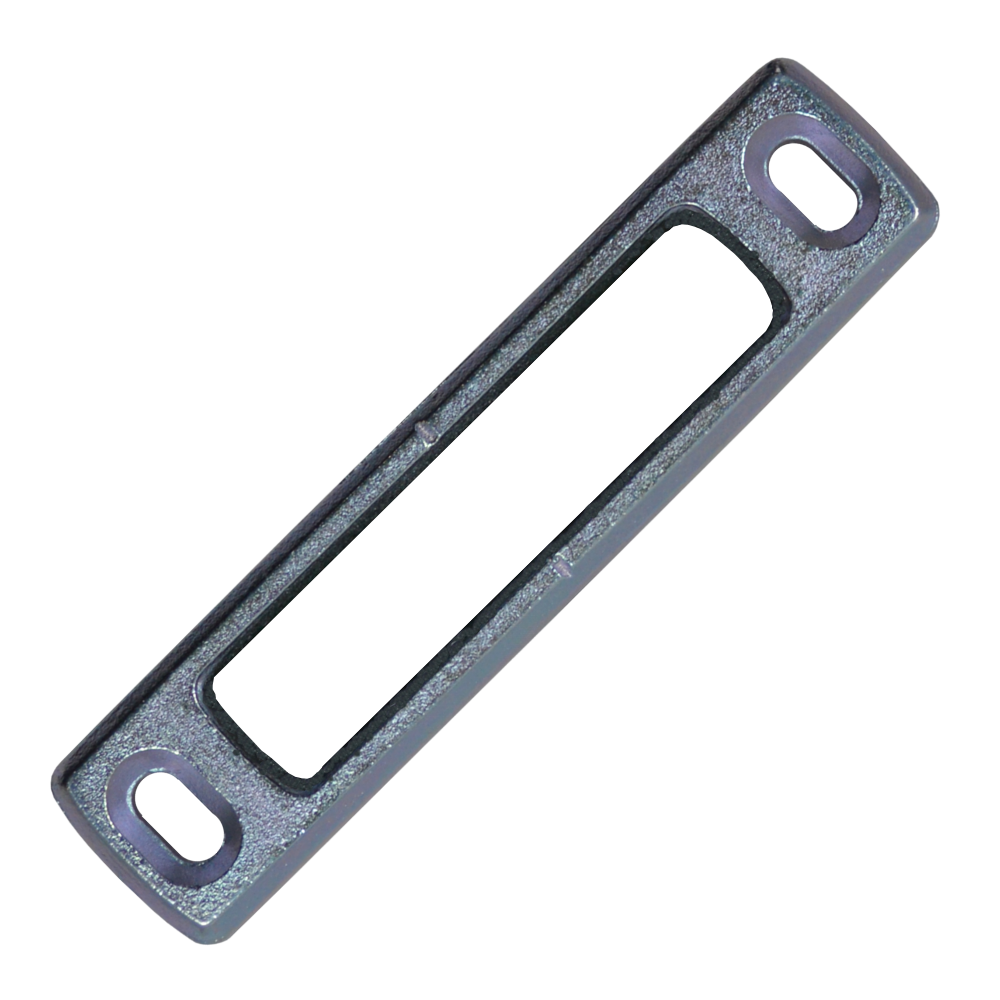 FUHR RRV45509X Adjustable Deadbolt Keep