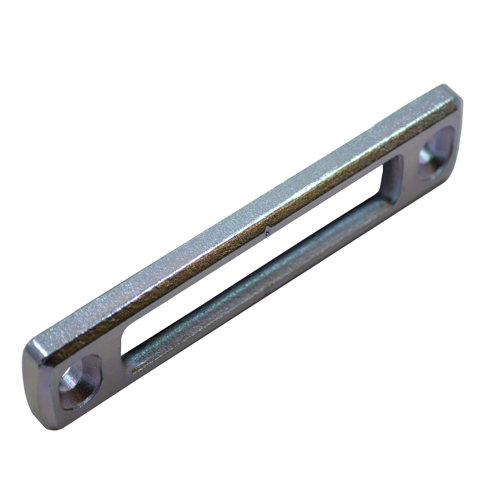 FUHR RRV45509X Adjustable Deadbolt Keep