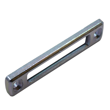 FUHR RRV45509X Adjustable Deadbolt Keep