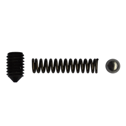 FUHR Lockcase Ball Bearing, Spring & Screw (Sold Separately)
