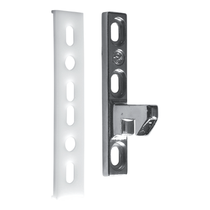 FUHR In Front Patio Door Foot Pedal