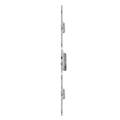 FUHR 859 Type 17 Lever Operated Latch & Deadbolt - 2 Hook & 4 Roller