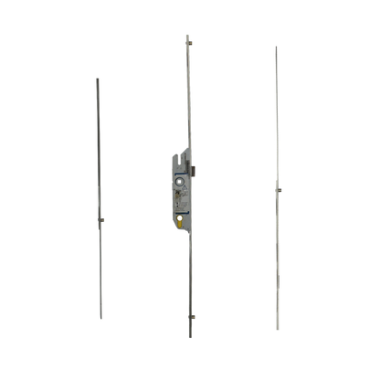 FUHR 855 Type 1 Key Operated Latch & Deadbolt - 4 Roller