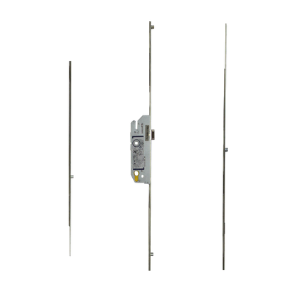FUHR 855 Type 1 Key Operated Latch & Deadbolt - 4 Roller