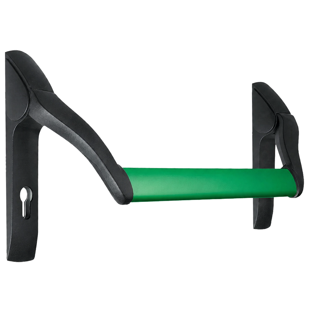 FUHR 870 / 871 Emergency Exit Panic Bar