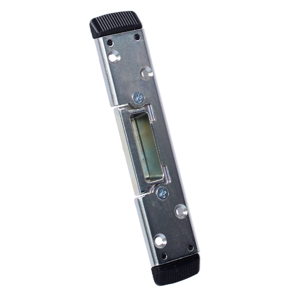 FUHR 870 Roundbolt Keep Plates To Suit Eurocell Logik