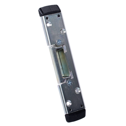 FUHR 870 Roundbolt Keep Plates To Suit Eurocell Logik