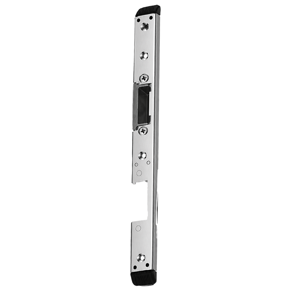 FUHR 870 Centre Keep Plate To Suit Eurocell Logik