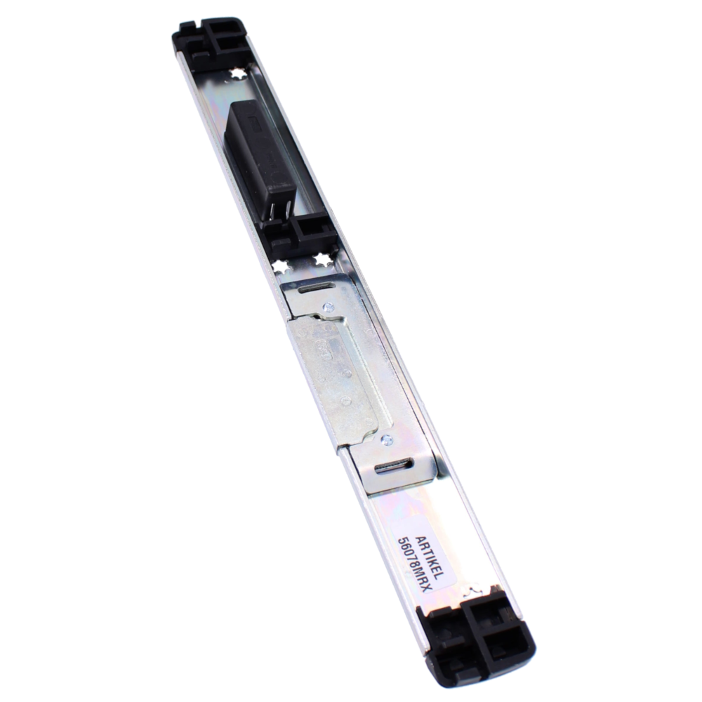 FUHR 870 Centre Keep Plate To Suit Eurocell Logik