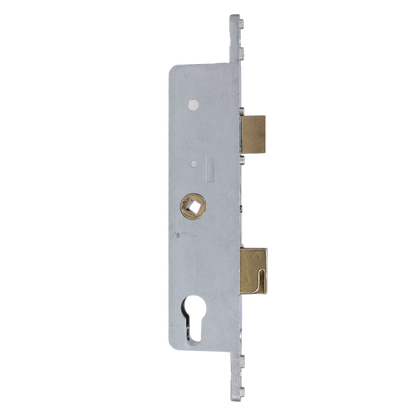 FULLEX Lever Operated Latch & Deadbolt Split Spindle - Centre Case