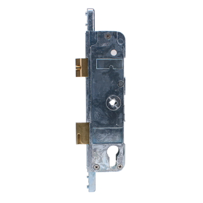 FULLEX Lever Operated Latch & Deadbolt Split Spindle Old Style - Centre Case